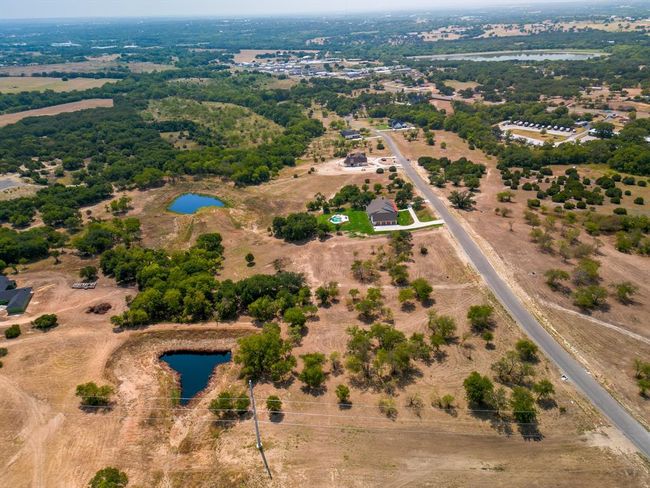 lot 30/31 Woodland Road, Home with 0 bedrooms, 0 bathrooms and null parking in Weatherford TX | Image 12