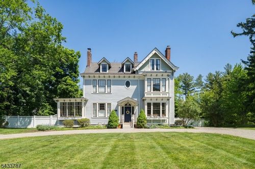 50 Morris Ave, Morristown, NJ, 07960-4212 | Card Image