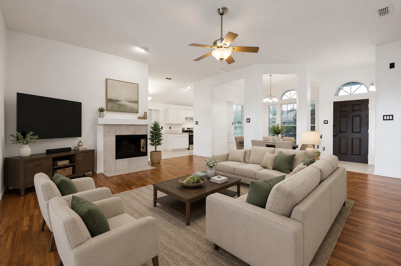 Residential in McKinney 4