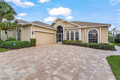 9262 Palm Island Cir, NORTH FORT MYERS, FL, 33903-5291 | Card Image
