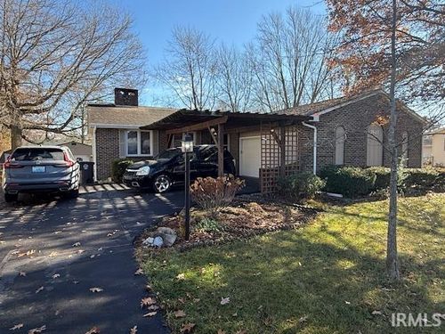 7407 Baer Rd, Fort Wayne, IN, 46809-2510 | Card Image