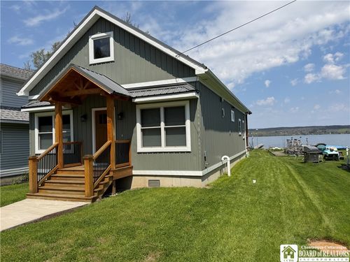 29 Loomis Bay Rd, Ashville, NY, 14710-9706 | Card Image