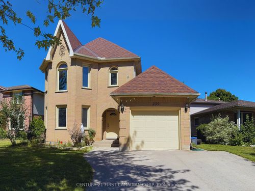 239 Edmunds Pl, London, ON, N5Z4V9 | Card Image
