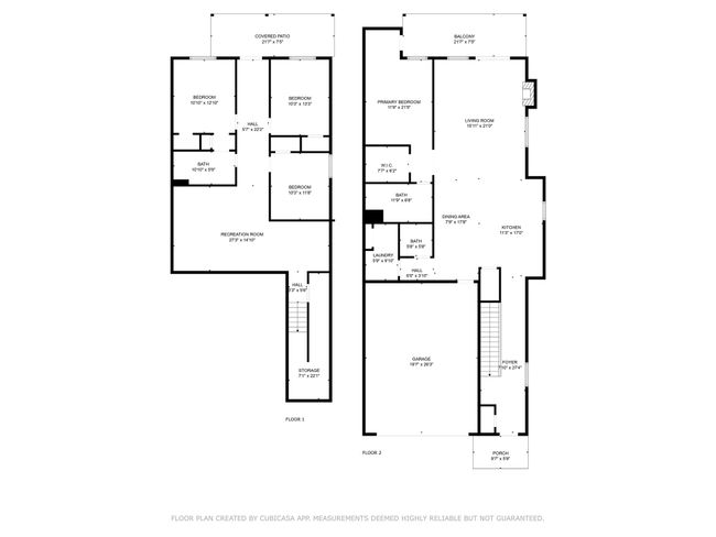 595 Grayling Rd, Townhouse with 4 bedrooms, 3 bathrooms and null parking in Lakeside MT | Image 23