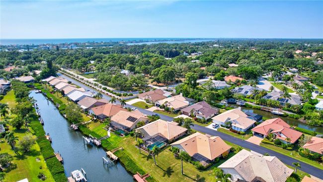 105 - 105 Inlets Blvd, House other with 3 bedrooms, 2 bathrooms and null parking in NOKOMIS FL | Image 67