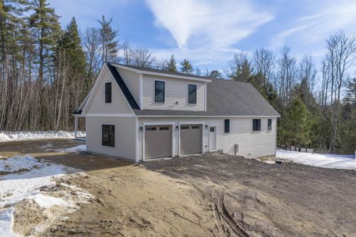 80 Hatch Corner Rd, Meredith, NH, 03253-5110 | Card Image