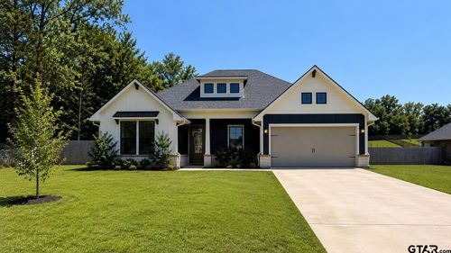 14813 Turtle Creek Ranch Rd, Flint, TX, 75762-8406 | Card Image
