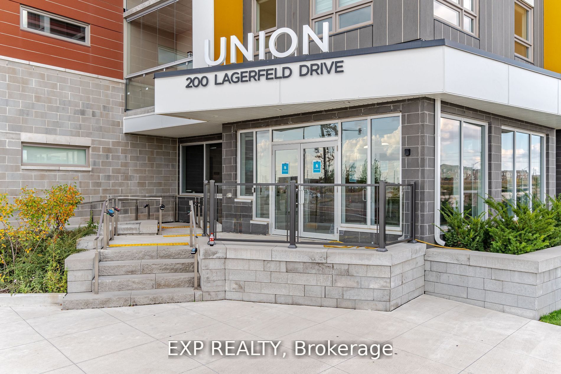 Residential Lease in Brampton