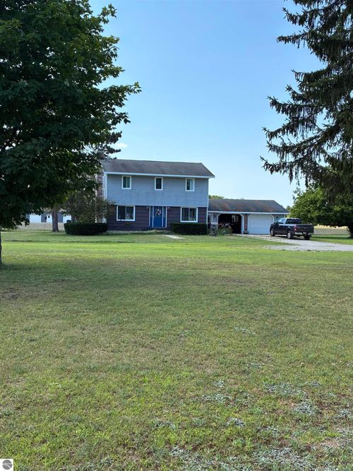 3996 Doerr Road, Mancelona, MI, 49659 | Card Image