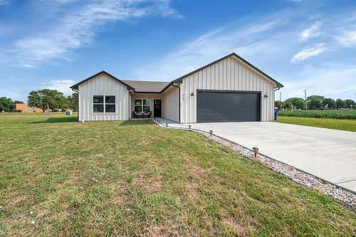 508 Bluestem, Goessel, KS, 67053 | Card Image