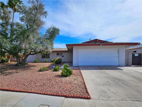 4409 Cinderella Lane, Las Vegas, NV, 89102 | Card Image