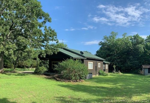 10621 S Highway 10, Gore, OK, 74435-5402 | Card Image