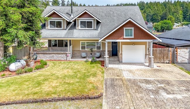 5505 Oxalis Dr W, House other with 5 bedrooms, 3 bathrooms and 1 parking in University Place WA | Image 13