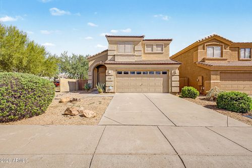 4945 E Roberta Dr, Cave Creek, AZ, 85331-2329 | Card Image