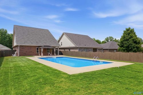 428 E Mossyleaf Drive Sw, Huntsville, AL, 35824 | Card Image