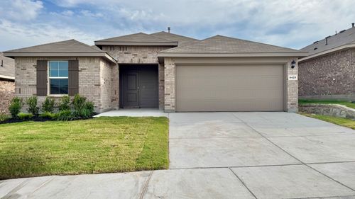 9421 Golden Tree Ave, Fort Worth, TX, 76108-5416 | Card Image