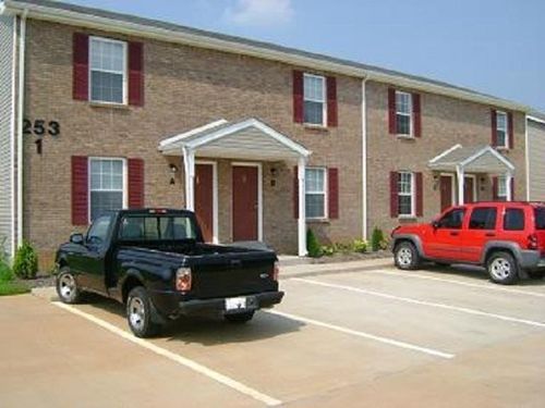 1a-253 Executive Ave, Clarksville, TN, 37042-1394 | Card Image
