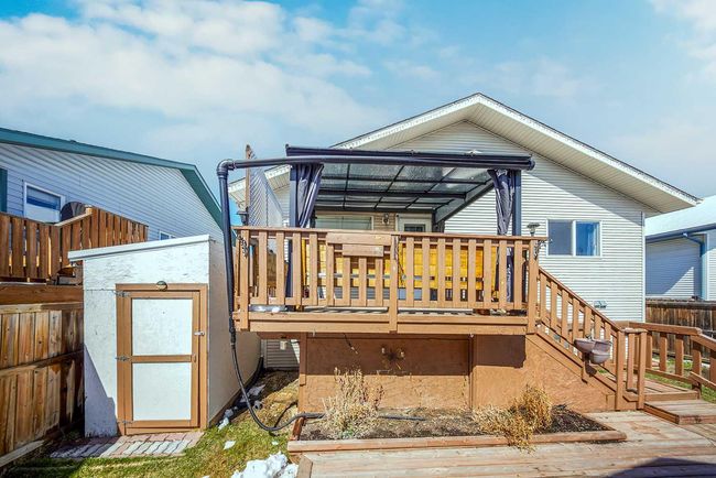135 Keith Close, House other with 5 bedrooms, 3 bathrooms and 2 parking in Red Deer AB | Image 27