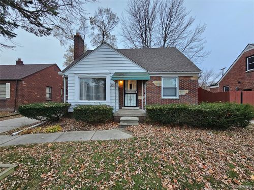 5915 Lodewyck St, Detroit, MI, 48224-1311 | Card Image