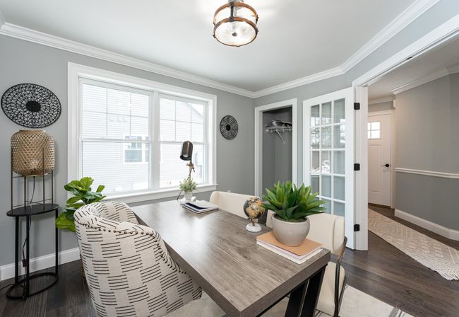 38 - 12 Village Way, Condo with 2 bedrooms, 2 bathrooms and null parking in Northfield NH | Image 12