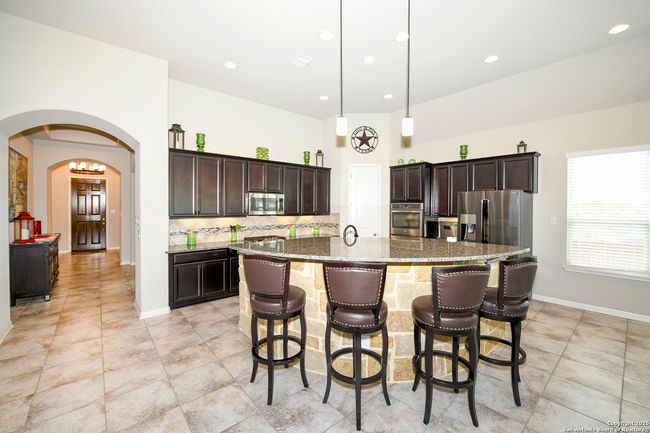 30885 Schlather Ln, House other with 4 bedrooms, 3 bathrooms and null parking in Bulverde TX | Image 8
