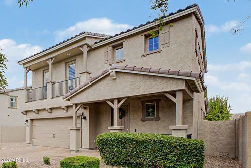 5103 S Moccasin Trl, Gilbert, AZ, 85298-0601 | Card Image
