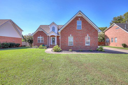 2319 Amber Glen Dr, Murfreesboro, TN, 37128-8512 | Card Image