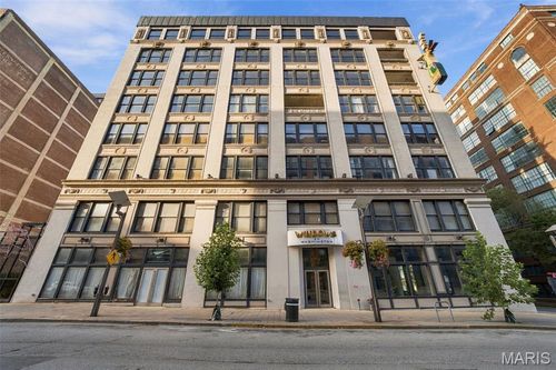 211-1601 Washington Ave, Saint Louis, MO, 63103-1811 | Card Image