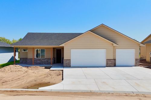 5522 N Saint Paul St, Wichita, KS, 67204-5477 | Card Image