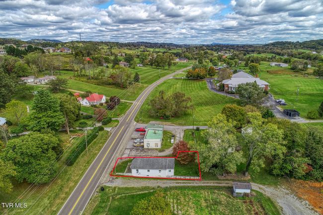 2114 Main St, House other with 3 bedrooms, 1 bathrooms and null parking in Surgoinsville TN | Image 26