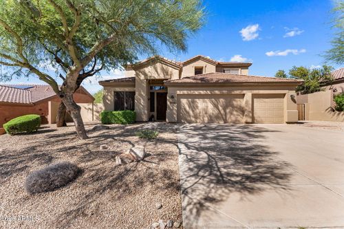 10760 E Raintree Dr, Scottsdale, AZ, 85255-8532 | Card Image