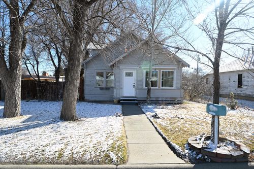 1257 Val Vista St, Sheridan, WY, 82801-3048 | Card Image