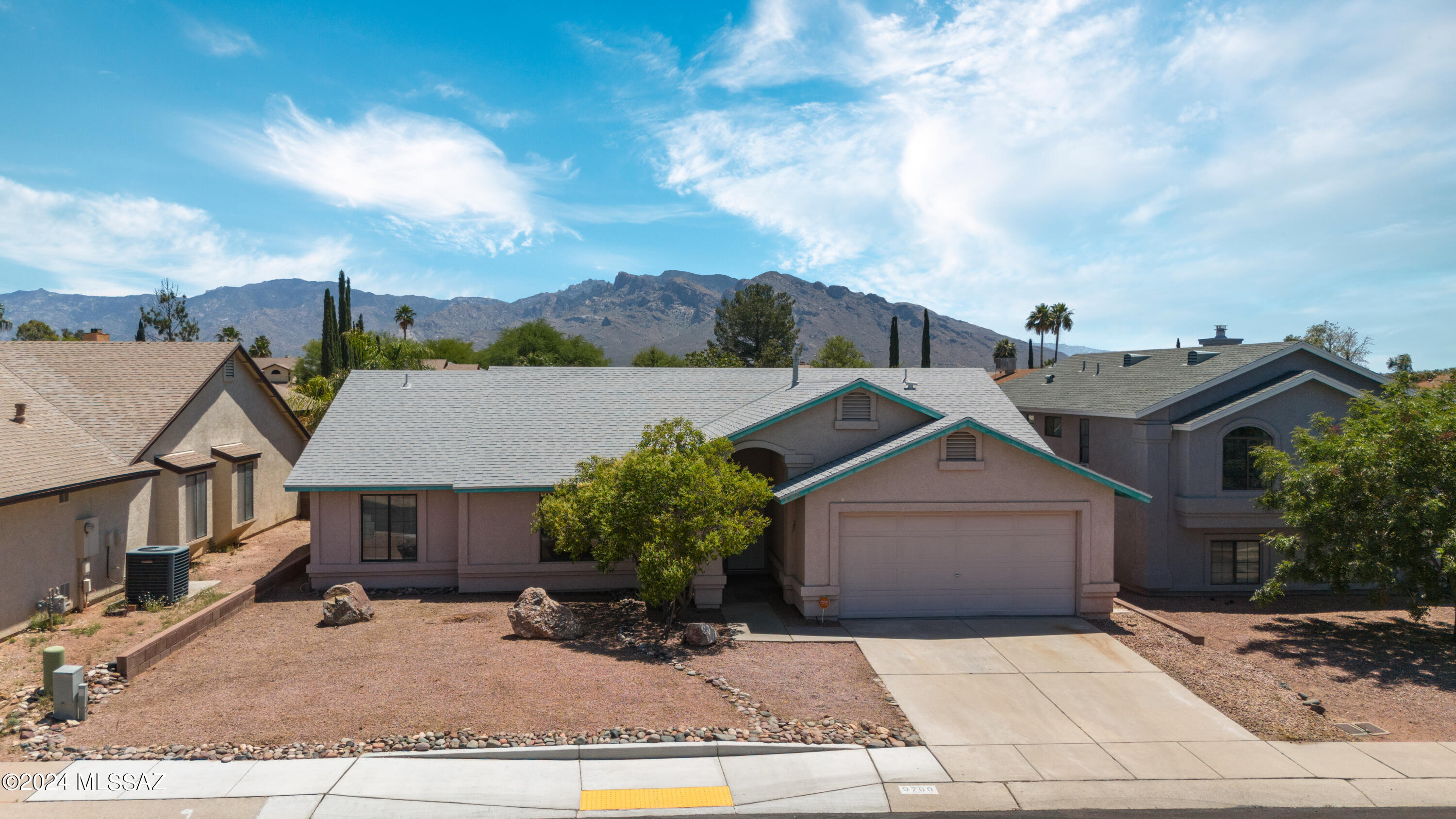 Heartland St, Tucson, AZ 85742