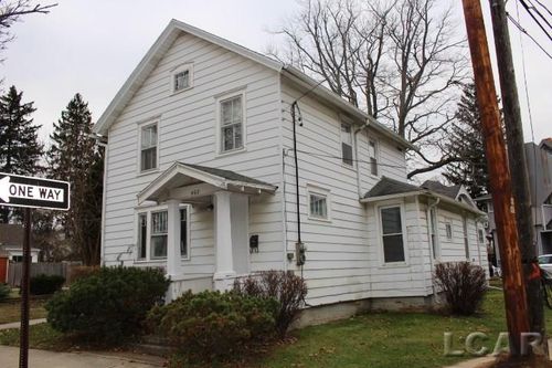 402 S Winter St, Adrian, MI, 49221-3303 | Card Image