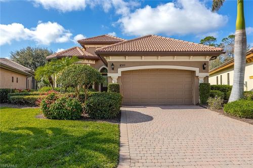 8311 Provencia Ct, FORT MYERS, FL, 33912-8994 | Card Image