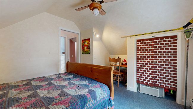 20 Lucien Ln, House other with 2 bedrooms, 2 bathrooms and null parking in Litchfield ME | Image 42