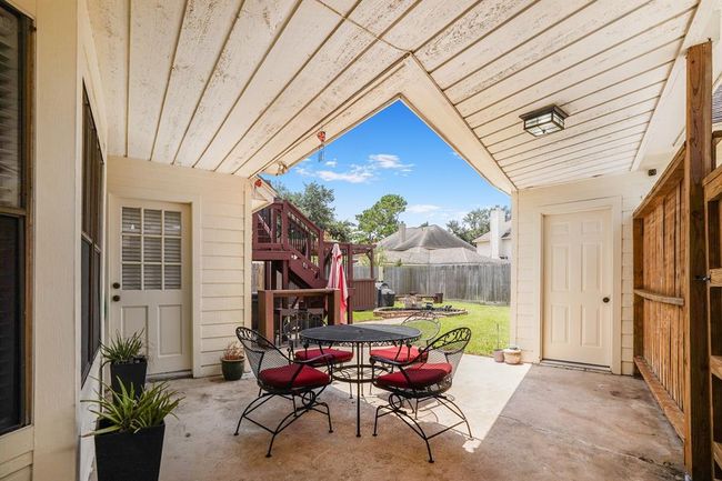 15311 Dawnbrook Dr, House other with 4 bedrooms, 4 bathrooms and 2 parking in Houston TX | Image 44