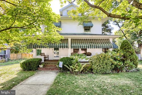 631 N Lincoln St, PALMYRA, PA, 17078-1119 | Card Image