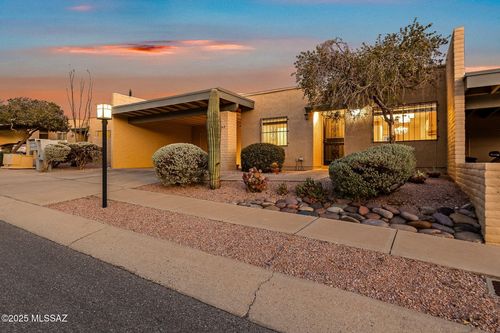 7848 E 4th St, Tucson, AZ, 85710-2349 | Card Image