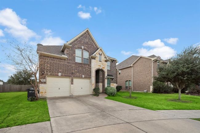 3627 Grand Promenade Ln, House other with 4 bedrooms, 3 bathrooms and 2 parking in Stafford TX | Image 4