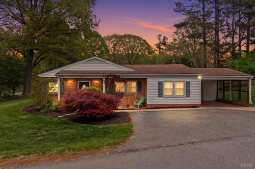 119 High View Pl, Lynchburg, VA, 24502-3711 | Card Image