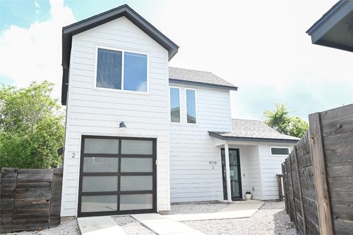 2-4710 Louis Ave, Austin, TX, 78721-2010 | Card Image