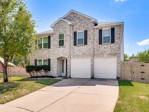 9009 Hampton Ct, McKinney, TX, 75071-6027 | Card Image