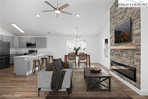 114 Woodpecker Rd, Purlear, NC, 28665-8841 | Card Image