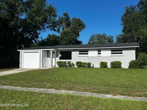 345 Glendening Rd, Orange Park, FL, 32073-3414 | Card Image