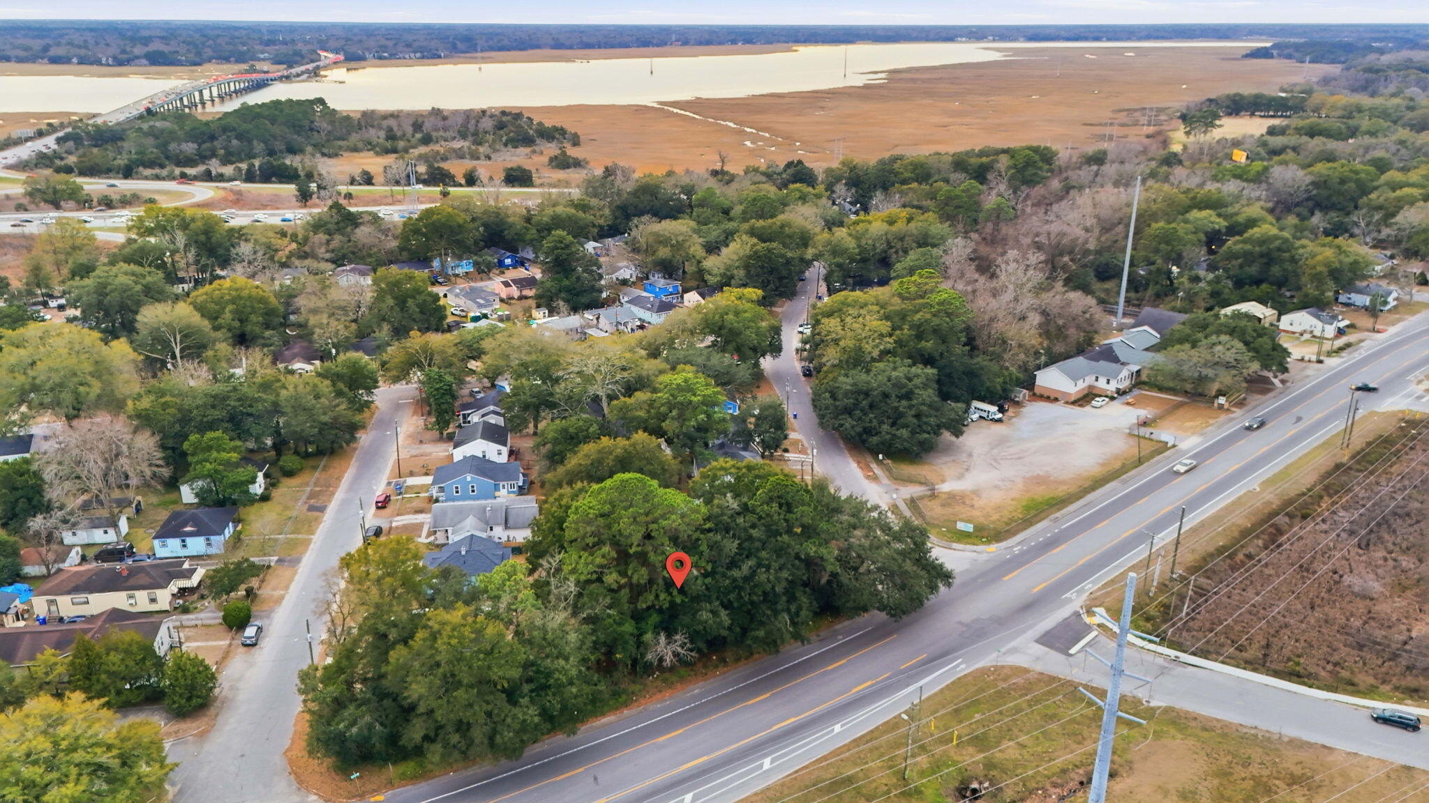 Land in North Charleston 5