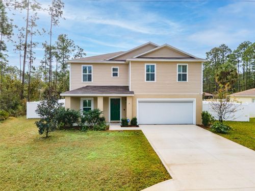 6 Ryding Lane, Palm Coast, FL, 32164 | Card Image