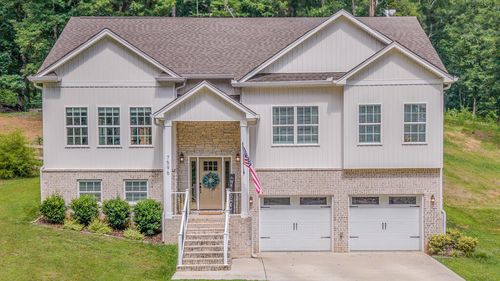7596 Grasshopper Rd, Georgetown, TN, 37336-3014 | Card Image