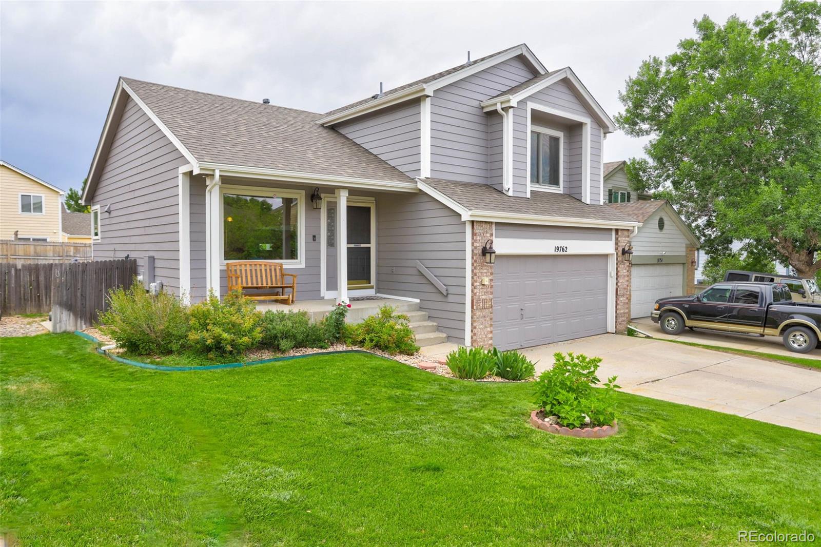 New Market Ct, Parker, CO 80134