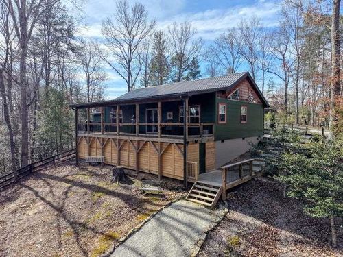 442 Hilltop Road, Murphy, NC, 28906 | Card Image